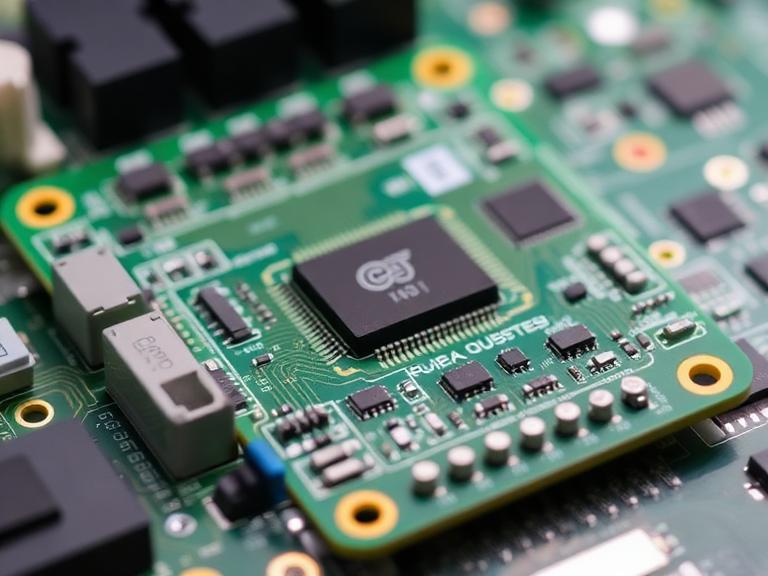 7 Best pcb assembly services in usa for 2026